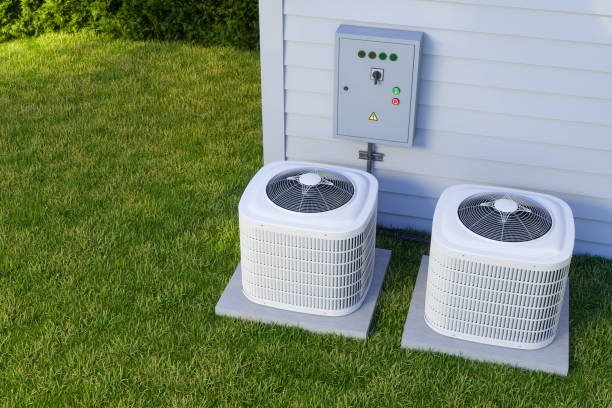 Best HVAC Equipment and Components in Hot Springs Village, AR