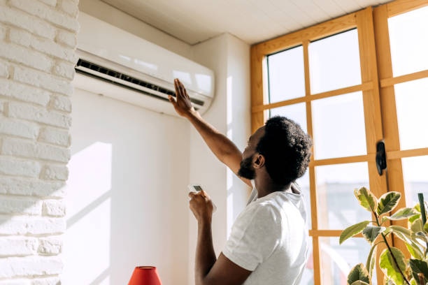 Best Energy-efficient HVAC Solutions in Hot Springs Village, AR