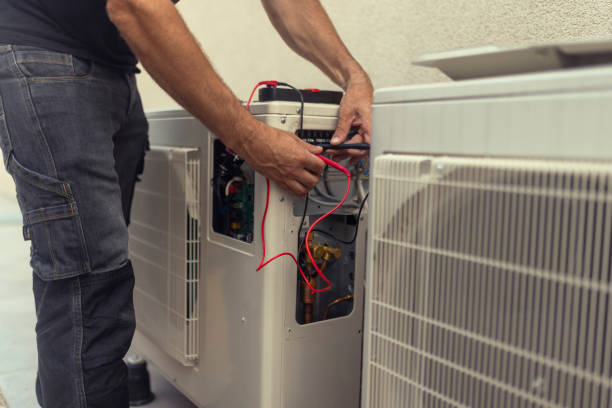 Hot Springs Village, AR HVAC Company