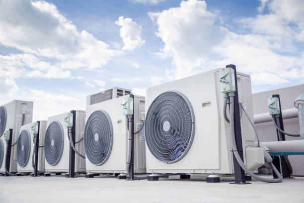 Best Residential HVAC in Hot Springs Village, AR