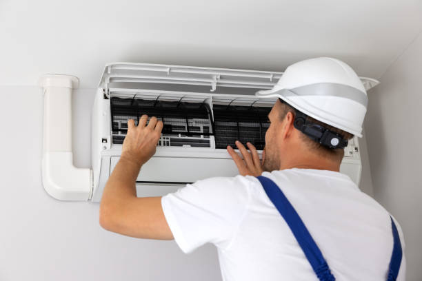 Best HVAC Retrofitting and Upgrading in Hot Springs Village, AR
