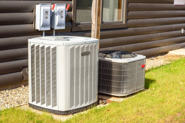  Hot Springs Village, AR HVAC Pros